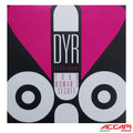 ACCAPI DYR 女裝功能內褲 (DYR151)